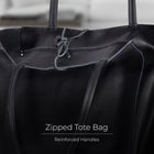 Italian Full-Grain Leather Tote Bag | Firenze