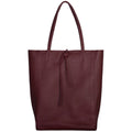 Italian Full-Grain Leather Tote Bag | Firenze