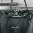 Italian Full-Grain Leather Tote Bag | Firenze