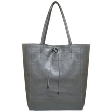 Italian Full-Grain Leather Tote Bag | Firenze