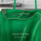 Italian Full-Grain Leather Tote Bag | Firenze