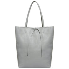 Italian Full-Grain Leather Tote Bag | Firenze