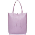 Italian Full-Grain Leather Tote Bag | Firenze