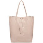 Italian Full-Grain Leather Tote Bag | Firenze