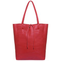 Italian Full-Grain Leather Tote Bag | Firenze