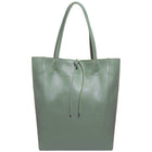 Italian Full-Grain Leather Tote Bag | Firenze