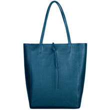Italian Full-Grain Leather Tote Bag | Firenze