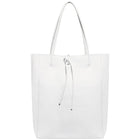 Italian Full-Grain Leather Tote Bag | Firenze