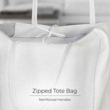 Italian Full-Grain Leather Tote Bag | Firenze