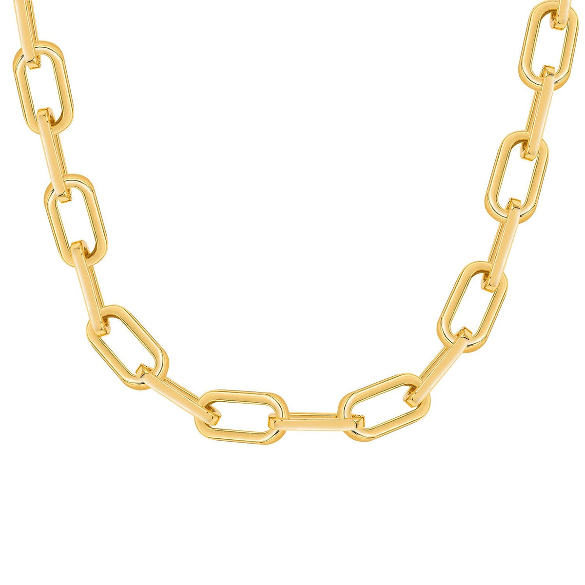 Avery Necklace