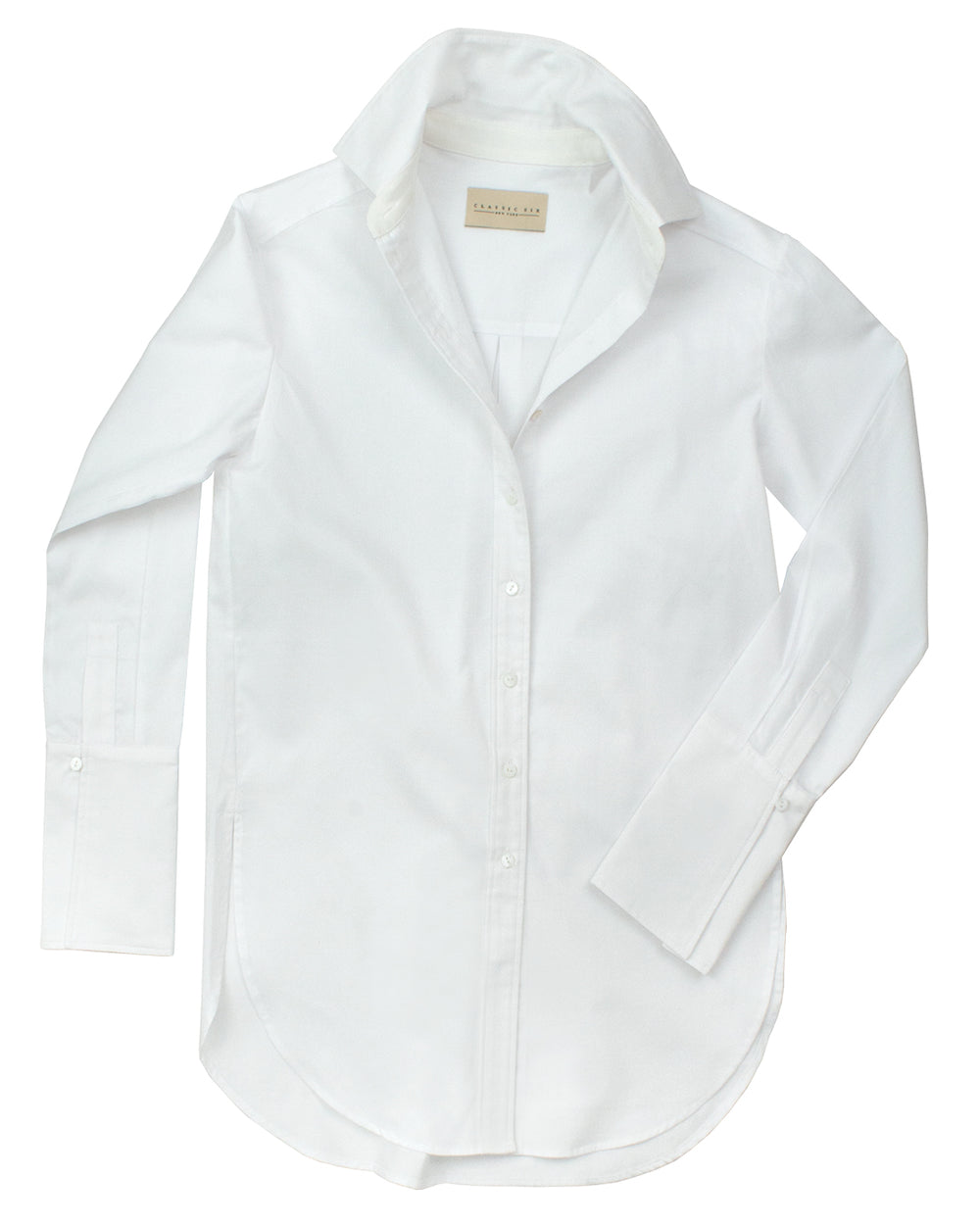Shirts, Tops & Sweaters: Effortless Essentials – Classic Six Shirts, Tops & Sweaters: Effortless Essentials – Classic Six