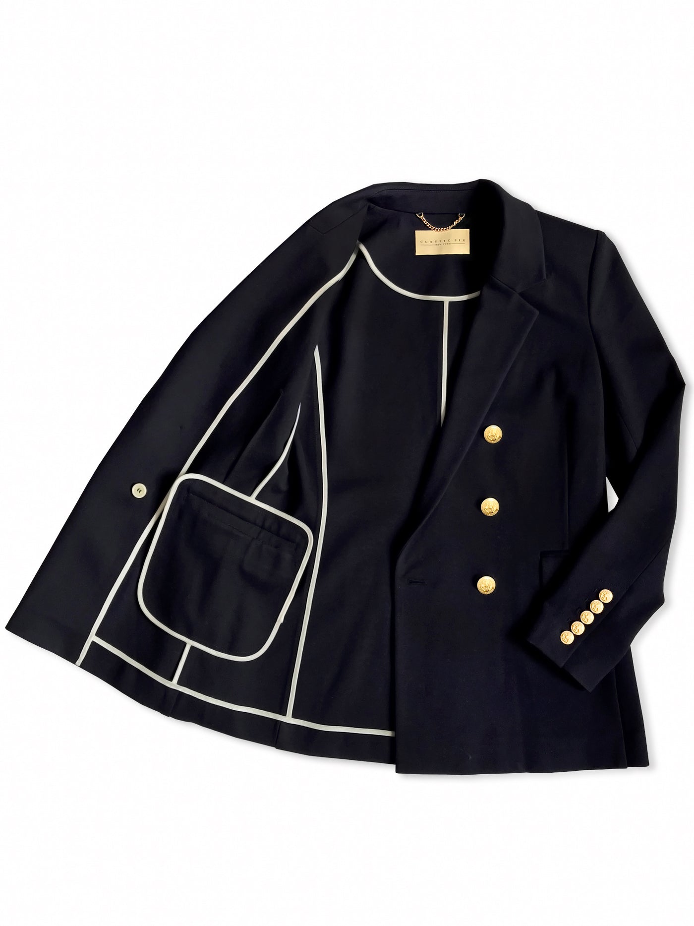Classic_Six_Katharine_BlazerIn  