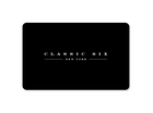 Classic Six E-Gift Card